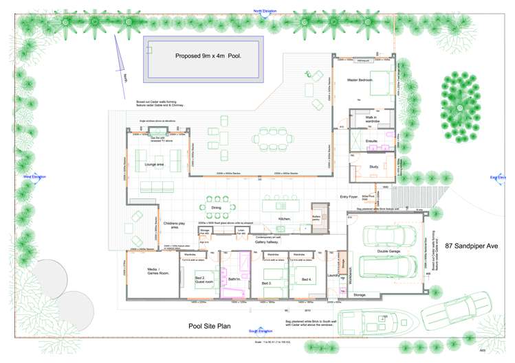 87 Sandpiper Avenue Point Wells_21
