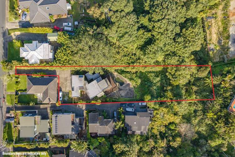 61a Goodall Street Hillsborough_23