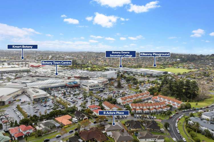 8 Aclare Place East Tamaki_20