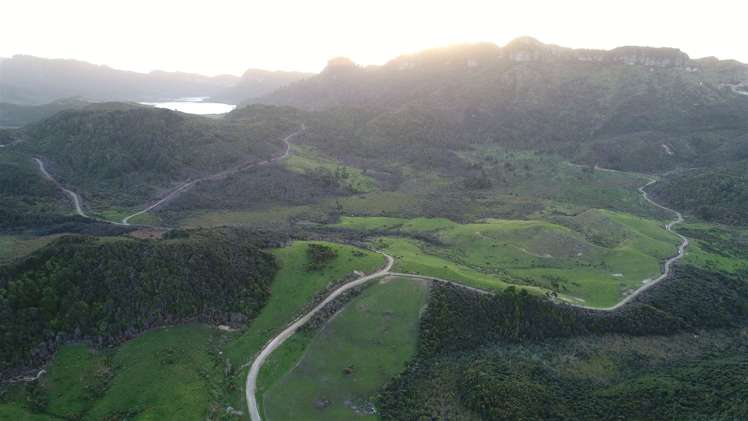 60 Snake Creek Road Kahurangi National Park_13