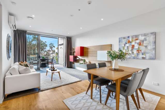 Where lifestyle meets location