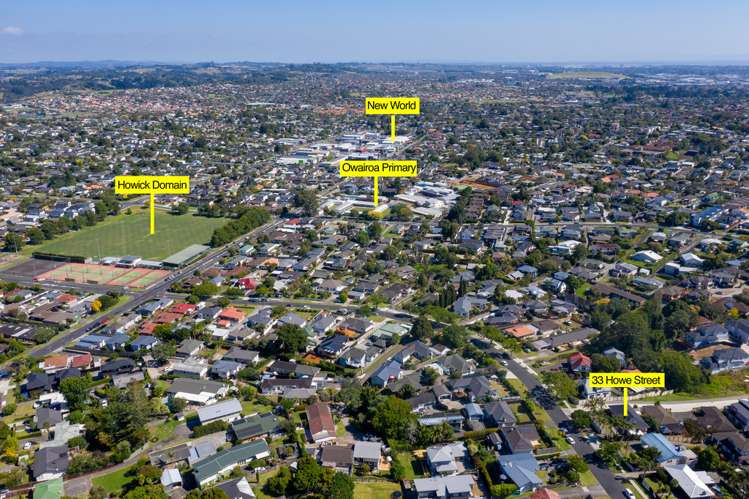 33 Howe Street Howick_21