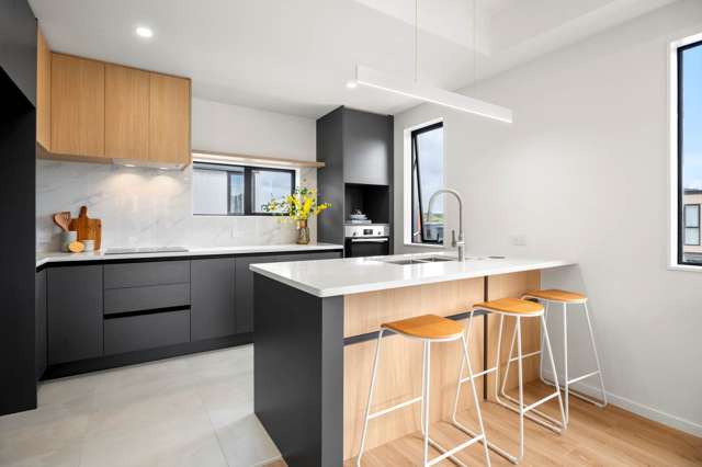 One of the Most Affordable 3-Bedrooms in Flat Bush