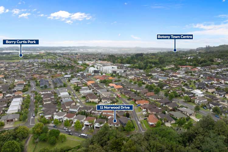 11 Norwood Drive Flat Bush_19