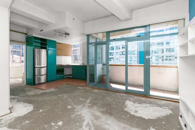 4a/14 Emily Place Auckland Central_3