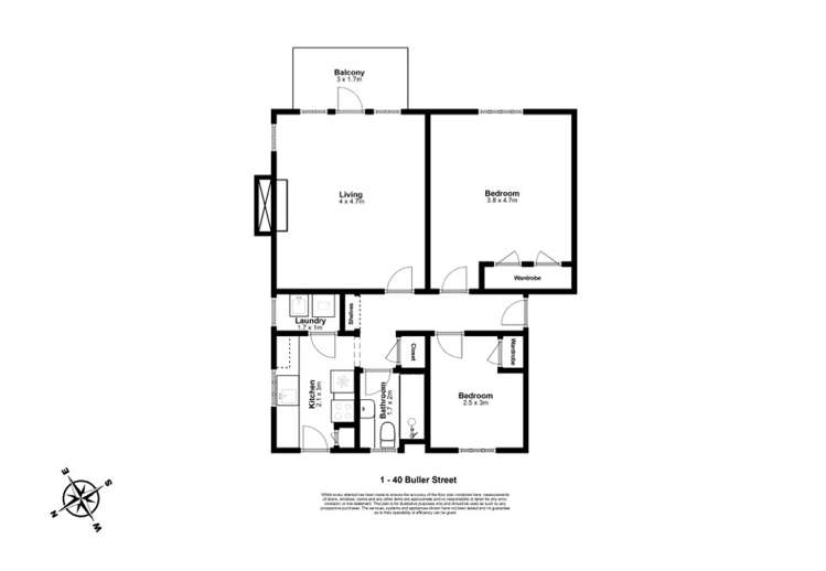 1/40 Buller Street Te Aro_14