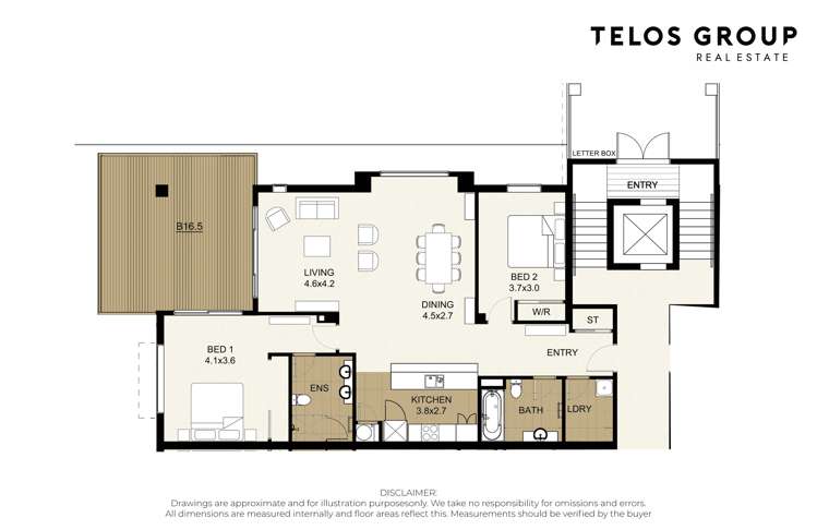 100 Landmark Terrace Orewa_10
