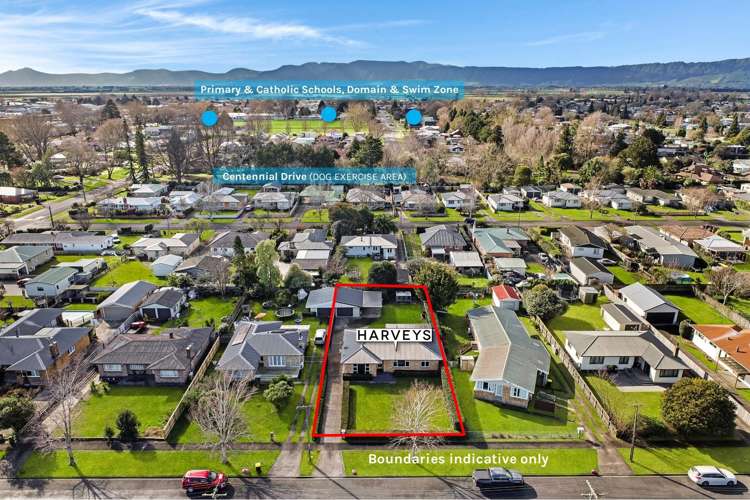 8 Bedford Crescent Matamata_16