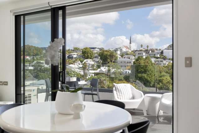 Apt 4G, 36 College Hill Freemans Bay_4
