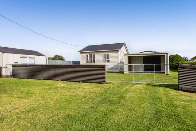 12 Terou Street Manaia_2