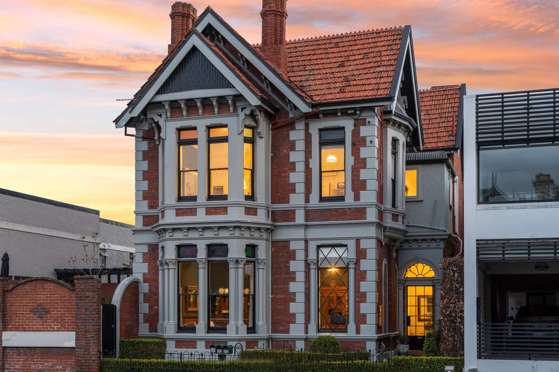 201 High Street Dunedin Central_0