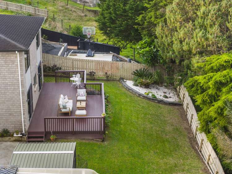 31 Aldon Lane The Gardens_27