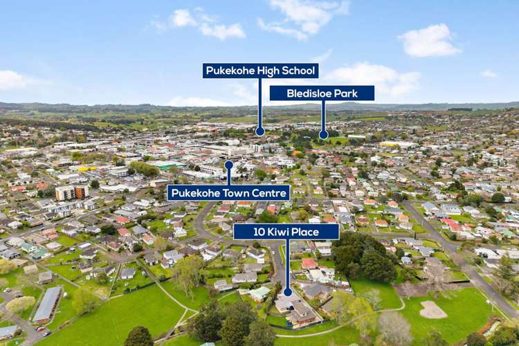 10 Kiwi Place Pukekohe_20
