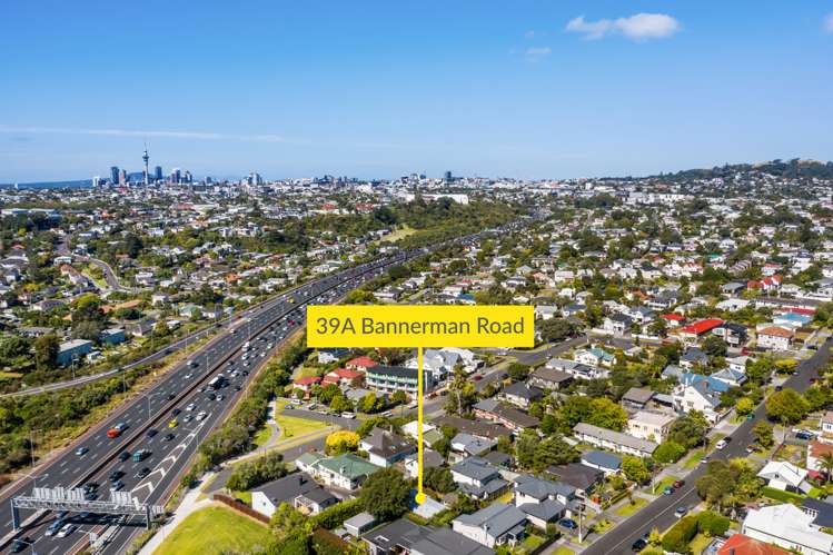 39a Bannerman Road Morningside_22