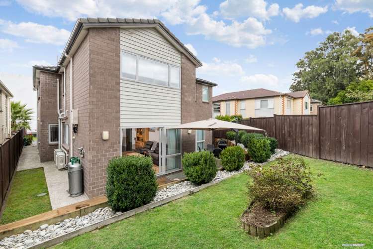 14 Carlos Drive Flat Bush_11