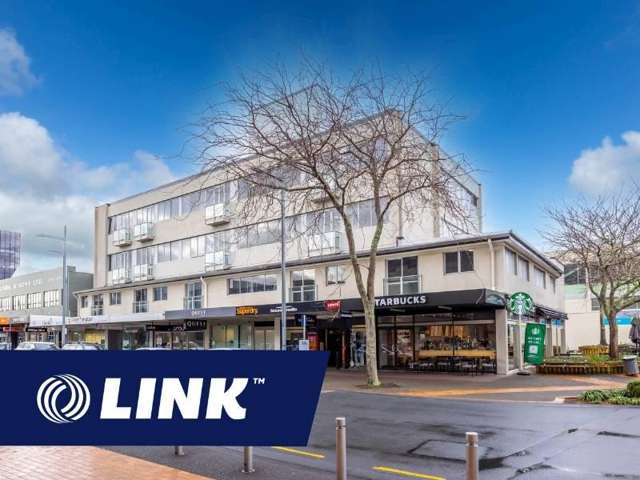 FHGC, CBD Apartment Block Investment