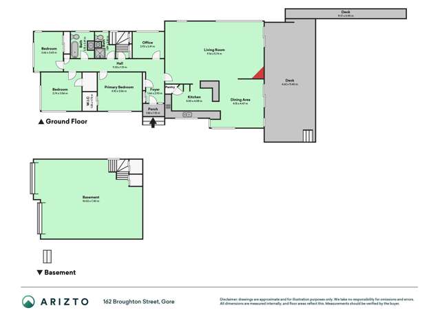 162 Broughton Street Gore_1