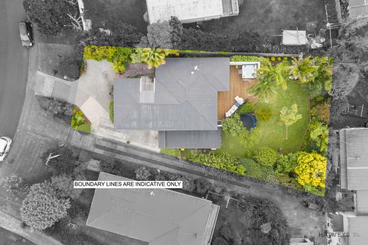 12 Deane Avenue Titirangi_19