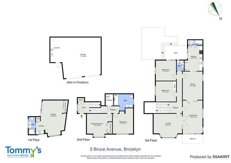 5 Bruce Avenue Brooklyn_15