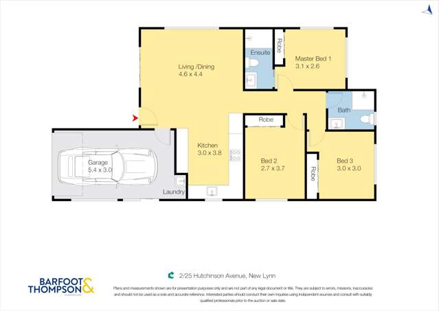 2/25 Hutchinson Avenue New Lynn_1