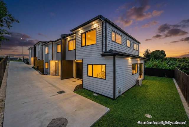 Elevate Your Lifestyle in Vibrant Manukau!