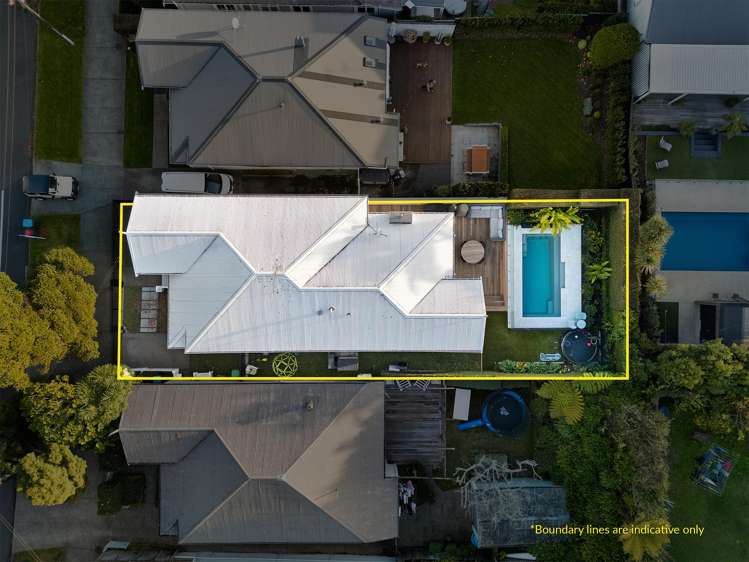 55 Williamson Avenue Grey Lynn_22