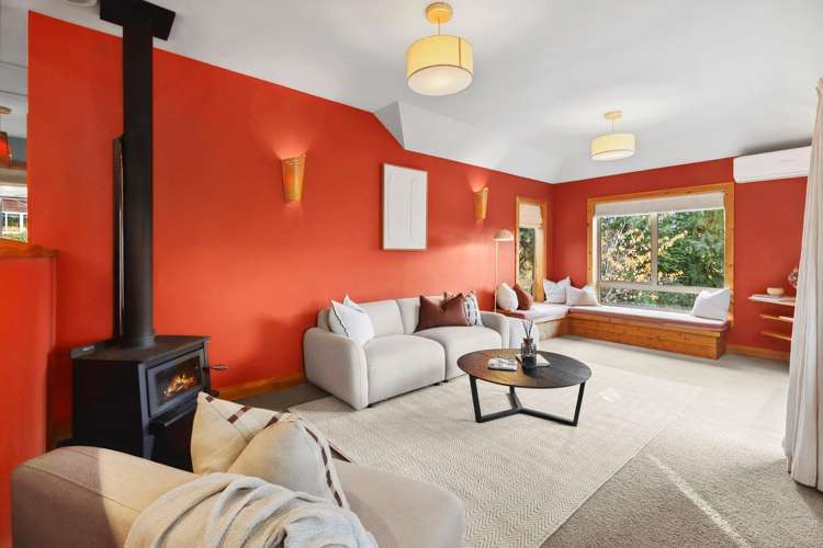 8 Drake Place Lake Hawea_8