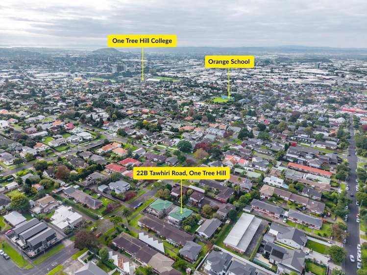 22B Tawhiri Road One Tree Hill_24