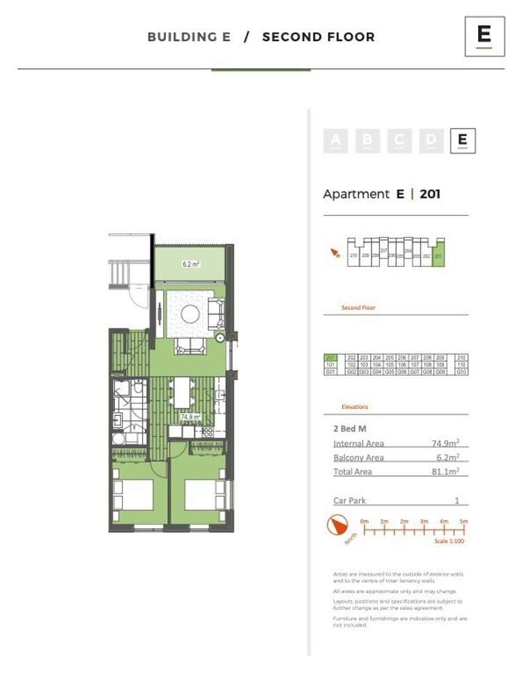 201/38e Fraser Avenue Northcote_16