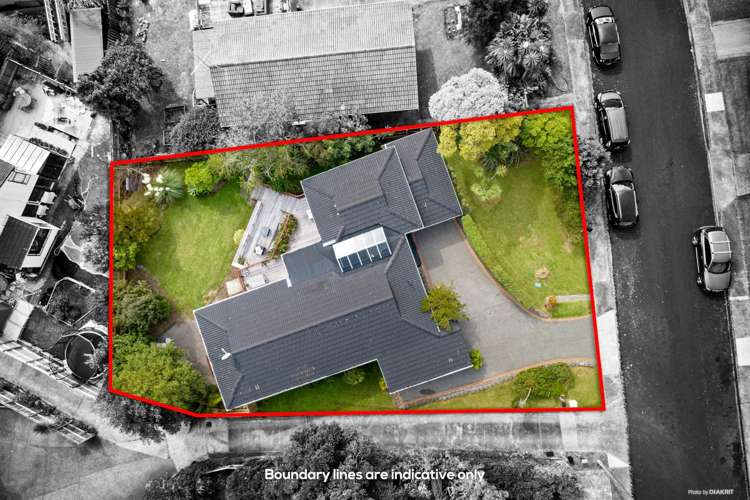 18 Odin Place Beach Haven_23