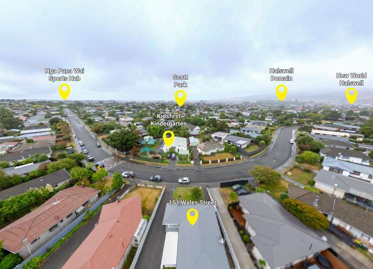 151 Wales Street Halswell_16