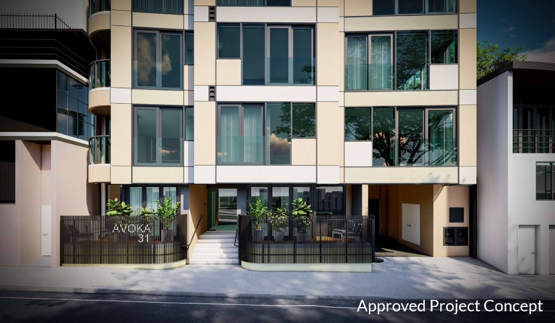 9b/31 Day Street Auckland Central_0