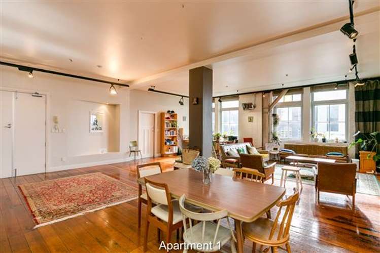 2/272 Wakefield Street Te Aro_5