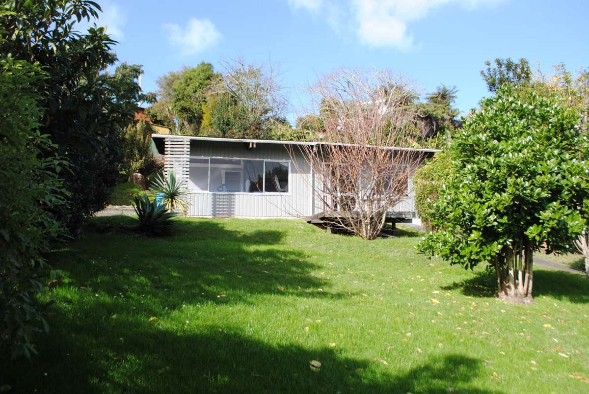 Large Family Home 2