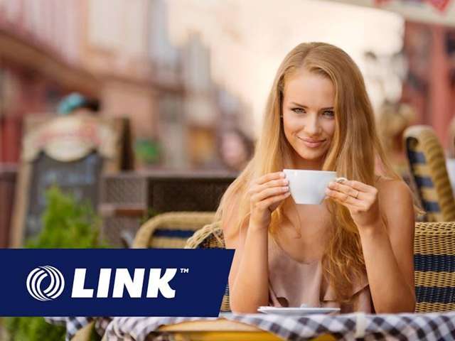 Prime Corner Coffee Bar | $160K Surplus