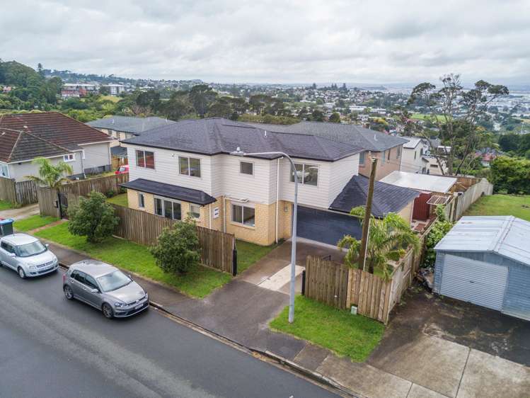 15a Hendry Avenue Hillsborough_21