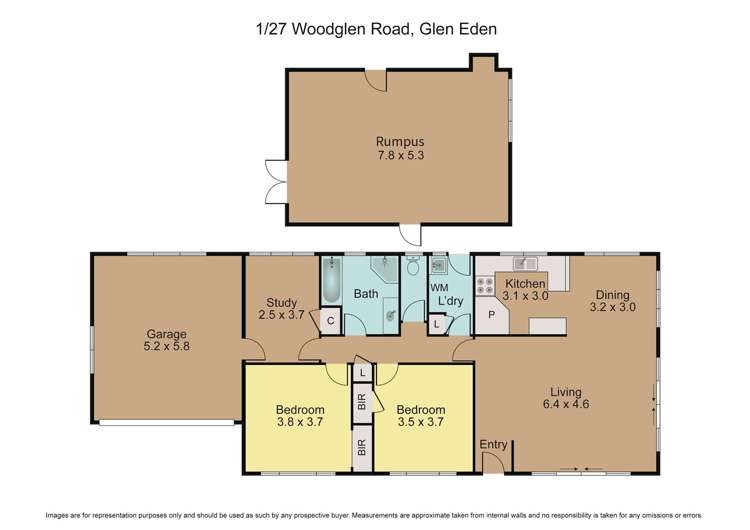 1/27 Woodglen Road Glen Eden_16