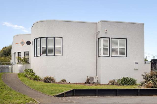 The most coveted office space in Mount Maunganui