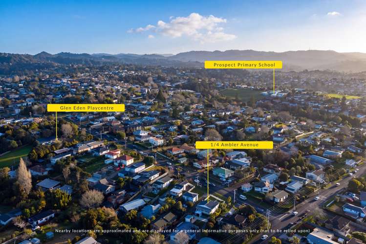 1/4 Ambler Avenue Glen Eden_36