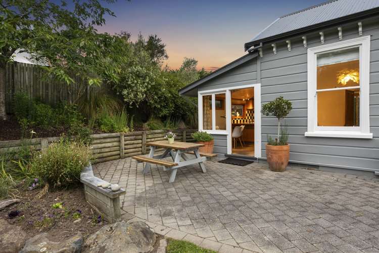 8 Moss Street Portobello_21