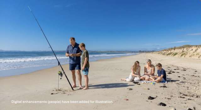 lot 3/612 Inland Road Tokerau Beach_3