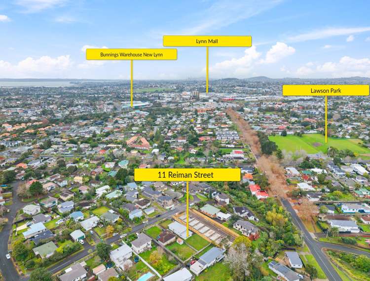 11 Reiman Street New Lynn_15