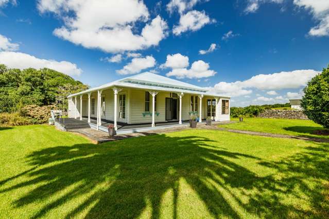 Price by Negotiation:  Vendor Wants Property Sold!