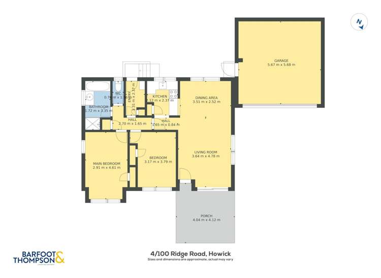 4/100 Ridge Road Howick_26