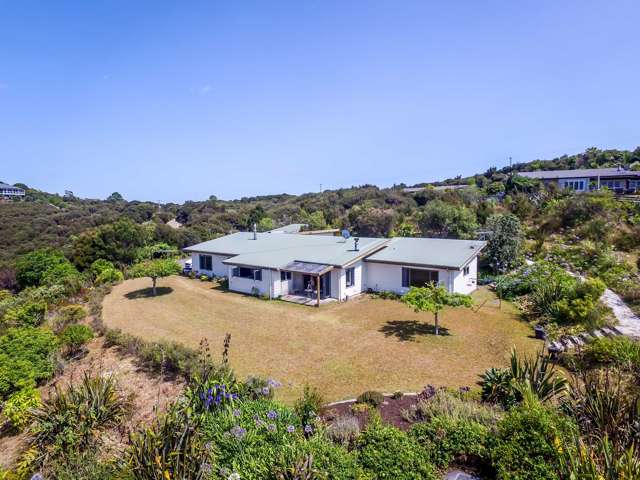 DISCOVER YOUR PERFECT RETREAT