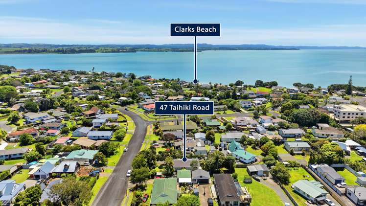 47 Taihiki Road Clarks Beach_22