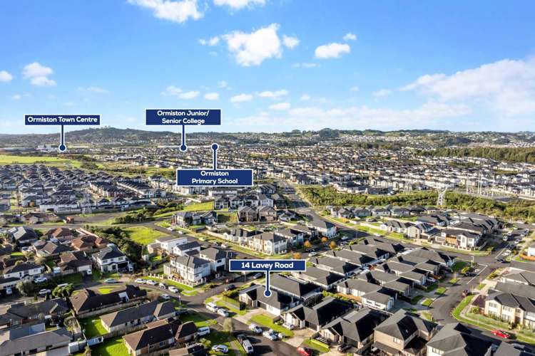 14 Lavey Road Flat Bush_30