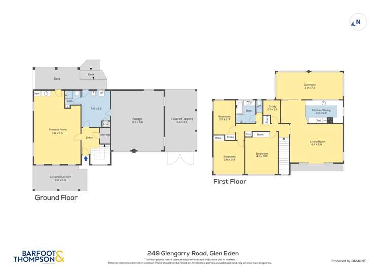 249 Glengarry Road Glen Eden_25