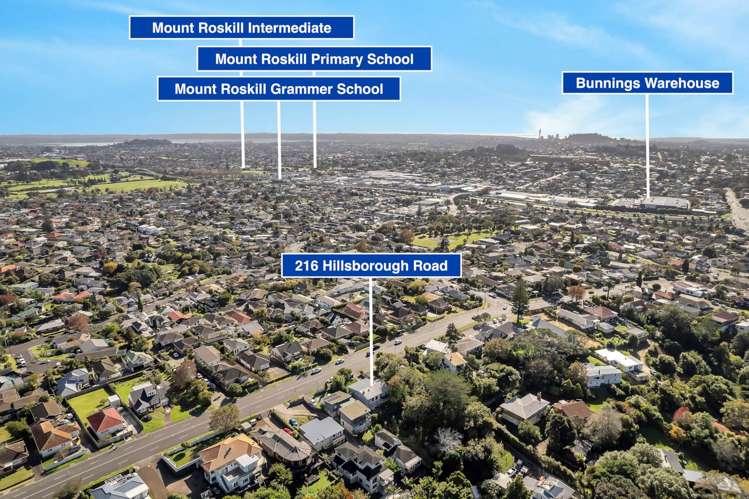 216 Hillsborough Road Hillsborough_31