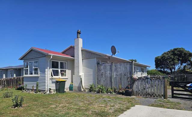 38 Balmoral Street Levin_1